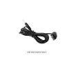 Beautiful Wilks 9,8" Vibrating Dildo