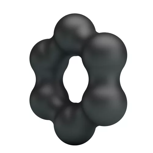 Crazy Bull Clauzell Superweicher Silikonring