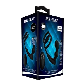 Mr. Play Vibrierender Prostata-Massager II