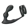 Mr. Play Vibrierender Prostata-Massager II