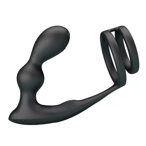 Mr. Play Vibrierender Prostata-Massager II