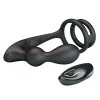 Mr. Play Vibrierender Prostata-Massager II