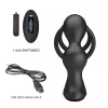 Mr. Play Vibrierender Prostata-Massager II