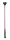 Herz-Crop 26 Zoll