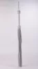 Kid Handle Kid Leather geflochtene Schwänze White_B15O25_3