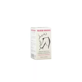ELIXIRTROPFEN – 10 ML