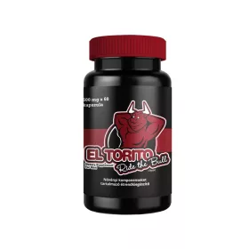 EL TORITO – 60 STÜCKE