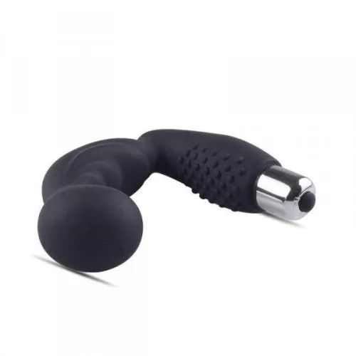 Insider Ball vibrátor anális plug