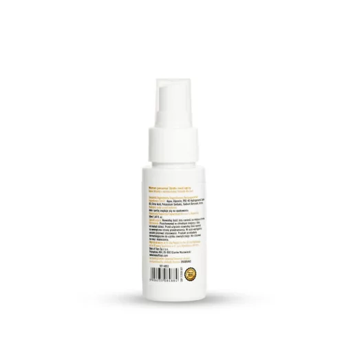MyLove Woman – intim vágyfokozó spray 50 ml