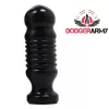 DUM DUM - érzéki vibráló maszturbátor 17 cm hosszú