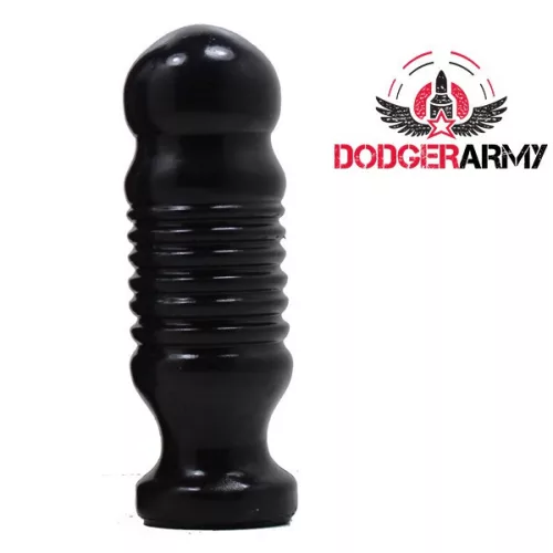 DUM DUM - érzéki vibráló maszturbátor 17 cm hosszú