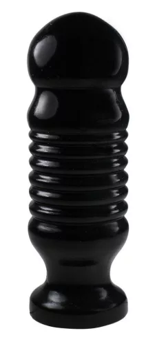 DUM DUM - érzéki vibráló maszturbátor 17 cm hosszú
