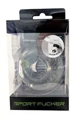 Skater Boyz Ballstretcher – átlátszó herefeszítő eszköz