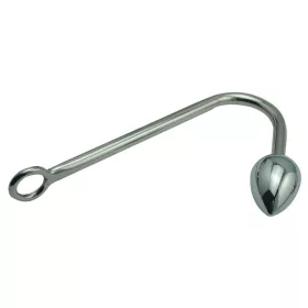 Prémium fém horgony dugóval, 4 x 2.7 cm