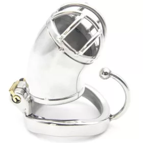 Ball Hook – prémium férfi dzsonzsegítő ketrec