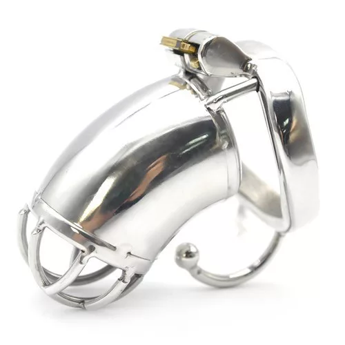 Ball Hook – prémium férfi dzsonzsegítő ketrec