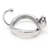 Ball Hook – prémium férfi dzsonzsegítő ketrec
