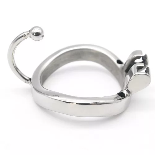 Ball Hook – prémium férfi dzsonzsegítő ketrec
