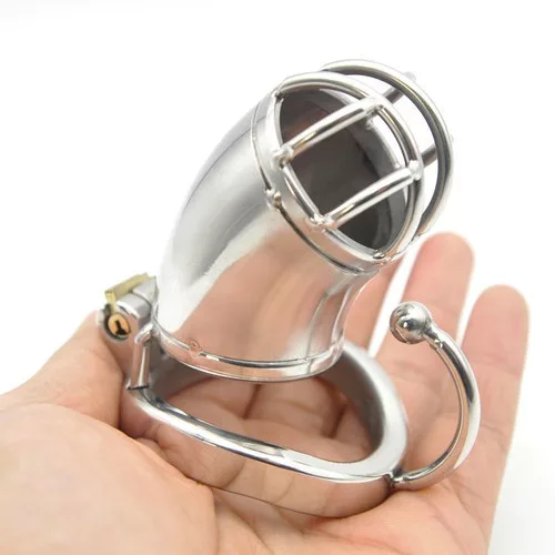 Ball Hook – prémium férfi dzsonzsegítő ketrec