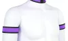 Lila neoprének karpántok – elegáns és stílusos kiegészítők