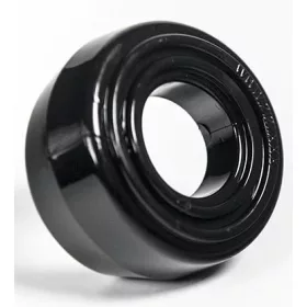 Zizi Accelerator – Premium-Ballstrecker, 25 mm, schwarz