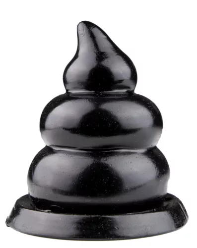 DUNG – prémium, vízálló masszírozó eszköz 11 x 8 cm