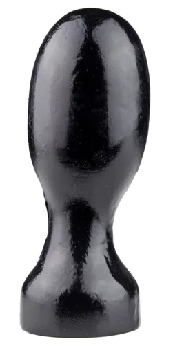 OVALY – prémium intim masszírozó, 11 x 4.8 cm