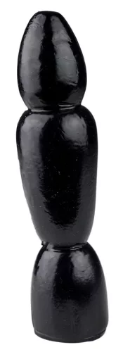 FUZZ – prémium érzéki masszázs eszköz 16 x 4.4 cm