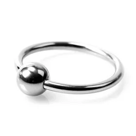 Acorn Ring BALL – stílusos 3mm-es intim gyűrű