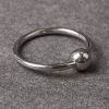 Acorn Ring – 3mm prémium stimuláló gyűrű