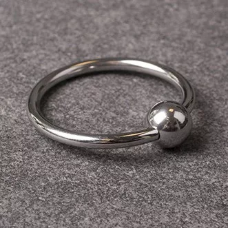 Acorn Ring – 3mm prémium stimuláló gyűrű