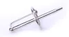 PRINCESS WAND – 7,5 cm-es urethral piercing rúd gyűrűvel