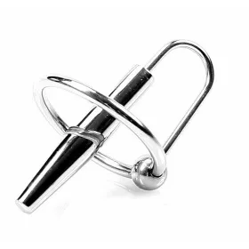 Sperm Stopper Long 5.5cm – prémium megállító gyűrű
