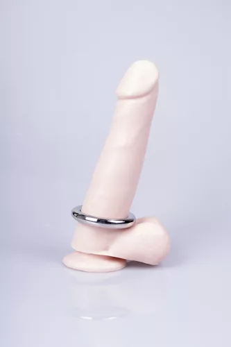 Prémium fém heregyűrű – 10 mm átmérőjű élvezet