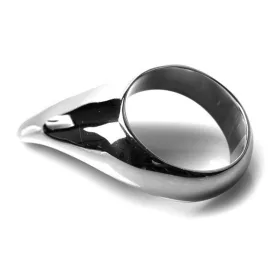 Teardrop – prémium 15 mm-es péniszgyűrű