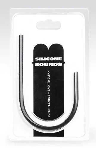 VIVIANA Flexible Urethra - prémium urethral tágító 24 cm