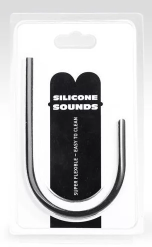 Probe Valery – prémium szilikon anális masszírozó 24 cm