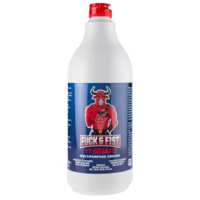 FF Grease – prémium tejförésztő kenőanyag 1 liter