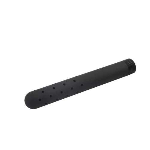 Prémium 360°-os anális beöntő cső – 13 x 2 cm
