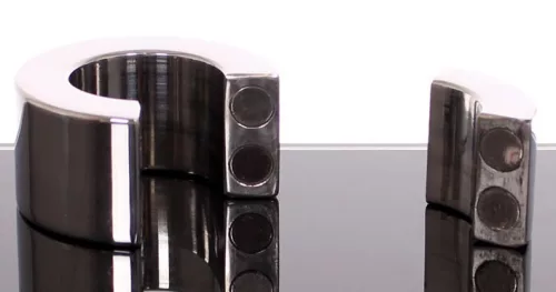 Prémium mágneses herefeszítő – 30 mm-es magassággal