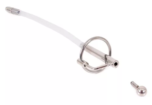 Prémium katéter – 19 cm hosszú, 7 mm átmérőjű rúdfogó