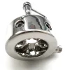 GlandsSpike Extra – 5.5 cm hosszú péniszplug, 7 mm átmérő
