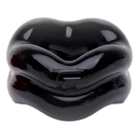 Ballstretcher Revolution – 30 mm fekete herefeszítő