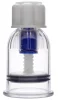 Intake – 5 cm prémium anális pumpa