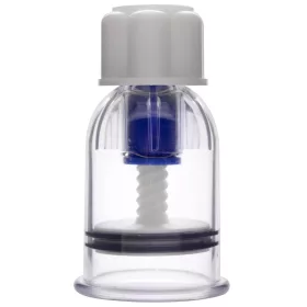 Intake – 5 cm prémium anális pumpa