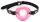 Baillon Bouche Rose – érzéki, prémium csiklóizgató