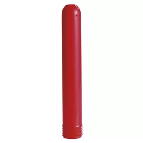 Dansex – prémium piros anális kiegészítő 13 x 2 cm