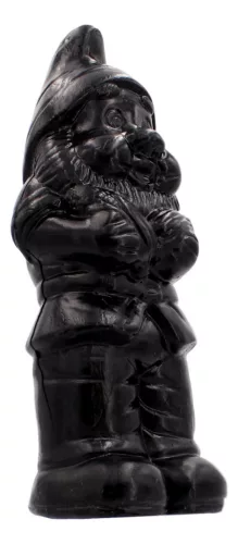 DWARFY – prémium intim masszírozó 26 x 10 cm