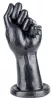 Deep Hold – prémium hímtag masszírozó 22 x 9,5 cm