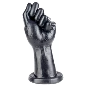 Deep Hold – prémium hímtag masszírozó 22 x 9,5 cm